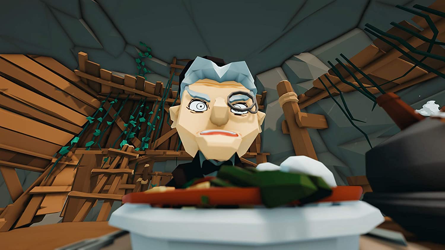 Epic Chef Epic Chef